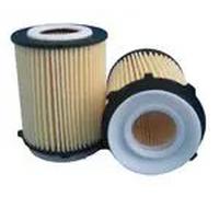 Filtro olio Cartuccia filtro MD-709 ALCO FILTER per MERCEDES-BENZ INFINITI