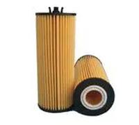 Filtro olio Cartuccia filtro MD-721 ALCO FILTER per MERCEDES-BENZ CLASSE M CLS