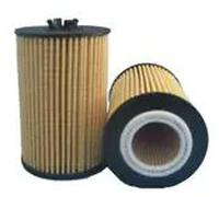 Filtro olio Cartuccia filtro MD-731 ALCO FILTER per AUDI VW SKODA SEAT MAN
