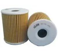 Filtro olio Cartuccia filtro MD-741 ALCO FILTER per VW SEAT SKODA