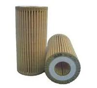 Filtro olio Cartuccia filtro MD-745 ALCO FILTER per AUDI VW SEAT SKODA CUPRA
