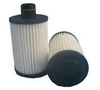Filtro olio Cartuccia filtro MD-771 ALCO FILTER per CHEVROLET OPEL