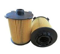 Filtro olio Cartuccia filtro MD-783 ALCO FILTER per VOLVO V60 I XC70 II S60 II