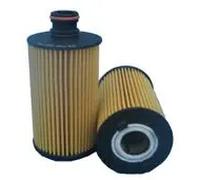 Filtro olio Cartuccia filtro MD-801 ALCO FILTER per SSANGYONG KORANDO RODIUS II