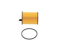 Filtro olio Cartuccia filtro MO-537 KAVO PARTS per FORD CITROËN MAZDA VOLVO MINI