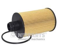 Filtro olio Cartuccia filtro N1310908 NIPPARTS per CHEVROLET OPEL
