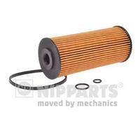 Filtro olio Cartuccia filtro N1319020 NIPPARTS