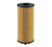 Mahle Original Filtro olio OX 1238D con guarnizione