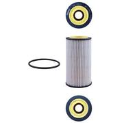 Knecht Filter Filtro olio OX 1311D