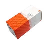 MAHLE OX 1366D Filtro olio