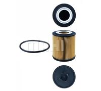 Filtro olio KNECHT OX 182D