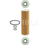 Filtro olio KNECHT OX 183/5D