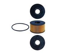 Filtro olio KNECHT OX 191D