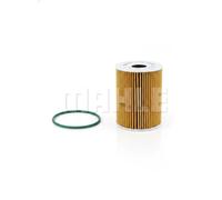 Filtro olio KNECHT OX 254D4