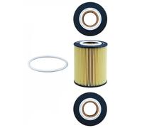 MAHLE OX 433D Filtro olio