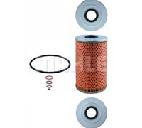 Filtro olio KNECHT OX 96D