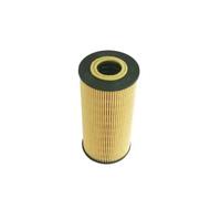 Filtro olio Cartuccia filtro SH 437 P SCT - MANNOL per MERCEDES-BENZ SSANGYONG