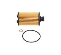 Filtro olio Cartuccia filtro SO-806 KAVO PARTS per SSANGYONG KORANDO RODIUS II