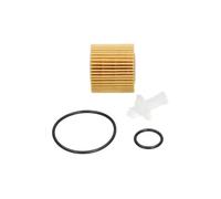 Filtro olio Cartuccia filtro TO-144 AMC Filter per ASTON MARTIN TOYOTA DAIHATSU