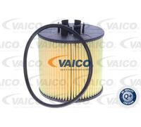 Filtro olio Cartuccia filtro V10-0665 VAICO per VW SEAT SKODA AUDI