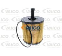 Filtro olio Cartuccia filtro V10-1610 VAICO per VW TOUAREG PHAETON