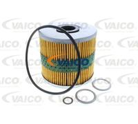 Filtro olio Cartuccia filtro V10-1650 VAICO per AUDI A8 D2