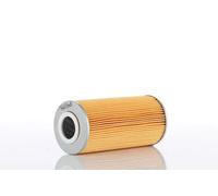 Filtro olio Cartuccia filtro WO1044X PZL Filters per MERCEDES-BENZ SSANGYONG MAN