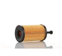 Filtro olio Cartuccia filtro WO1526X PZL Filters per PEUGEOT CITROËN