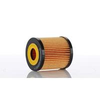 Filtro olio Cartuccia filtro WO1545X PZL Filters per BMW 3 Touring 3 Cabriolet 3