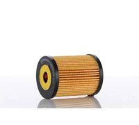 Filtro olio Cartuccia filtro WO1558X PZL Filters per CHEVROLET OPEL