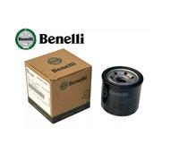 FILTRO OLIO CARTUCCIA ORIGINALE BENELLI LEONCINO 500