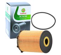 Filtro olio Castrol CO0005 - Prestazioni elevate e protezione per il tuo motore