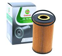 Filtro olio Castrol CO0022 - Prestazioni elevate e protezione per il tuo motore