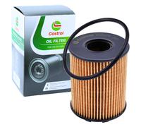 Filtro olio Castrol CO0076 - Prestazioni elevate e protezione per il tuo motore