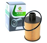 Filtro olio Castrol CO0084 - Prestazioni elevate e protezione per il tuo motore