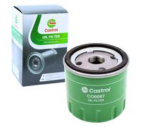 Filtro olio Castrol CO0087 - Prestazioni elevate e protezione per il tuo motore