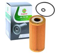 Filtro olio Castrol CO0106 - Prestazioni elevate e protezione per il tuo motore