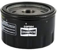 Filtro olio CHAMPION COF064