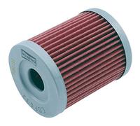 Filtro olio Champion C0F032 (X 328) per Suzuki DR 125 S SF43A 1985-1994