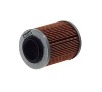 Filtro olio CHAMPION COF052 APRILIA