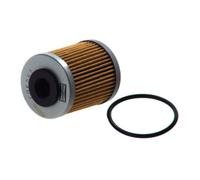 Filtro olio CHAMPION COF057