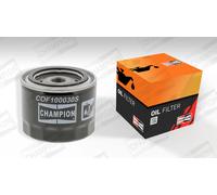 CHAMPION COF100030S Filtro olio