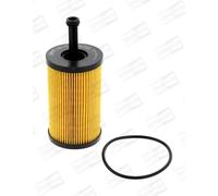 Filtro olio CHAMPION COF100131E per PEUGEOT 206 1.4 i