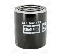 Filtro olio CHAMPION COF100145S per LAND ROVER DISCOVERY I (LJ)