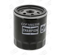 CHAMPION COF100235S Filtro olio