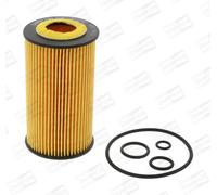Filtro olio CHAMPION COF100509E per CHRYSLER PT CRUISER 2.2 CRD