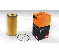 Filtro olio CHAMPION COF100539E per MERCEDES W202)