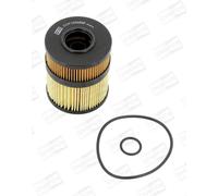 Filtro olio CHAMPION COF100585E per RENAULT ESPACE IV (JK0/1_)