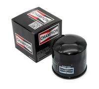 Filtro olio Champion COF102 per Honda