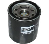 FILTRO OLIO CHAMPION COF203 UGUALE HF303 X ACCESS Apache SP SM WARRIOR 450